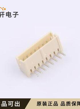 原装W-1501R08P-0200全新弯插,P=1.5mm