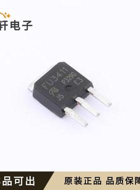 IRFU3411PBF-VB全新原装TO-251