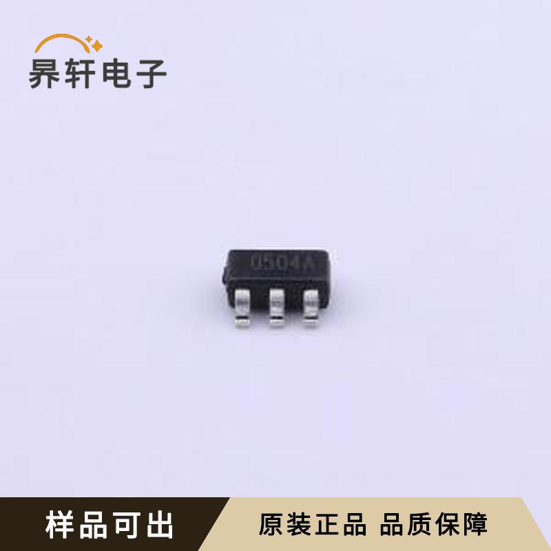 SRV0504原装SOT-23-6L全新