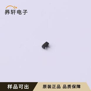 原装DTC114YE-MS全新SOT-523-3