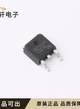 原装AP55T10GH-HF-VB全新TO-252