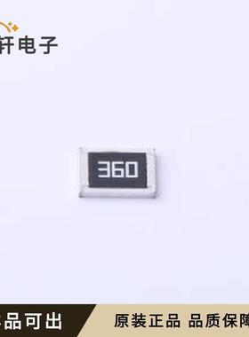 全新FRC1812J360 TS原装1812