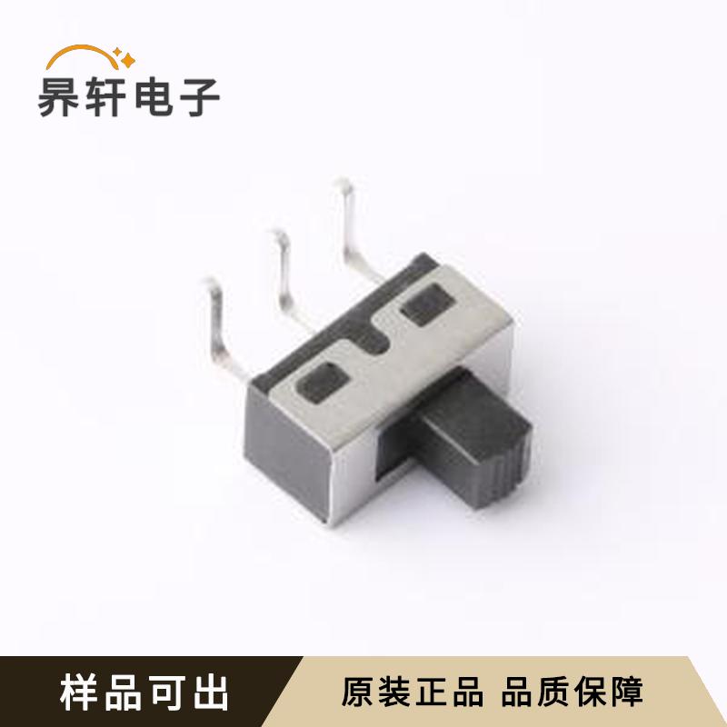 HX SS12D10G5-WJ全新原装插件-3P,6.7x1