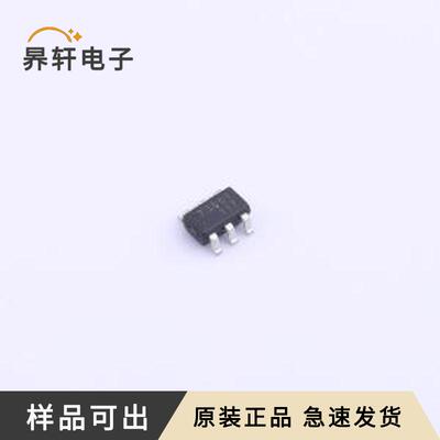 TPS73001SF6原装SOT-23-6