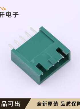 TJC3B-H-5AS-GR原装全新插件,P=2.5mm