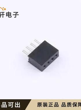 MTBA1-D040640全新原装插件,P=1.27mm