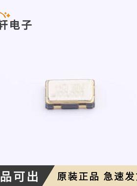 1553H-100.000J18DTSL全新原装SMD503