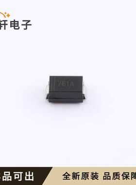 全新1SMA4761A-MS原装SMA