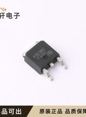 NTD4963NT4G-VB原装TO-252