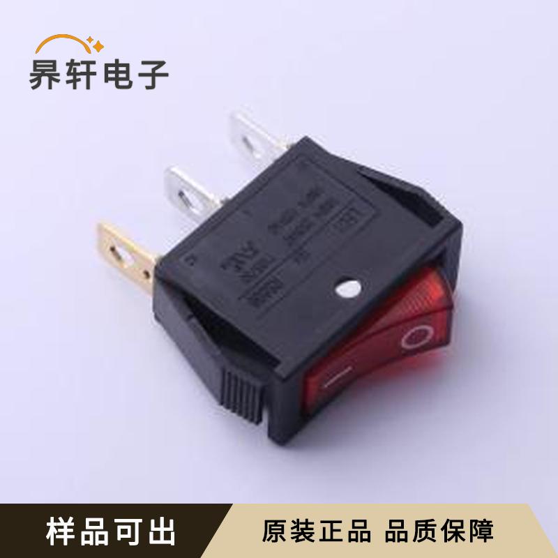 RS606-101N011CRB原装正品插件
