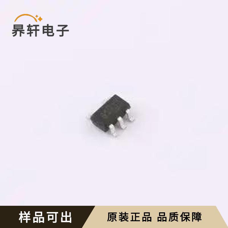 LP2985HM5-3.3/TR全新原装SOT-23-5