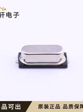 X49SM12MSB2SC全新原装HC-49S-SMD