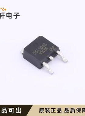 原装NTD3055L104T4G-VB全新TO-252