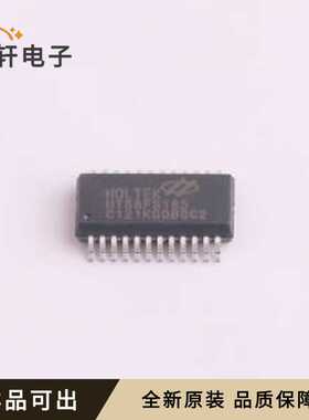 HT66F3185-24SSOP全新原装SSOP-24