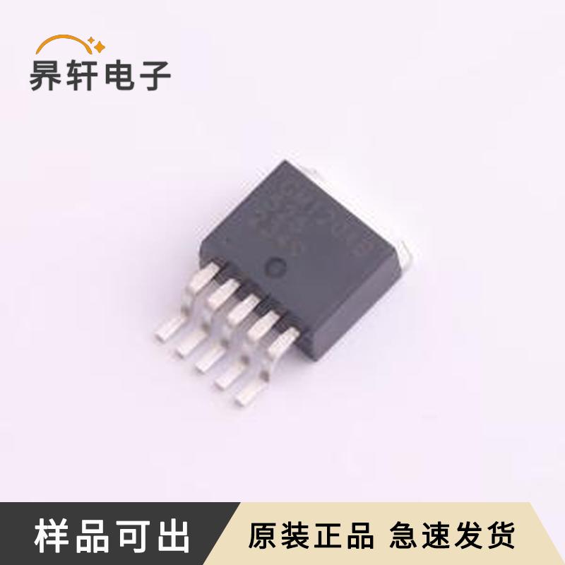 GM12042AHZ-RL全新原装TO-263-5