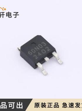 TPM3060NK3全新原装TO-252-3L