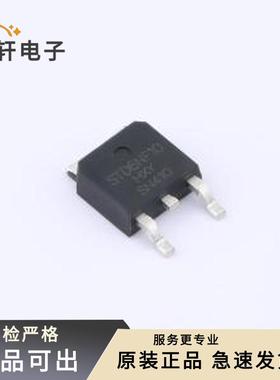 原装STD6NF10-HXY全新TO-252-2L