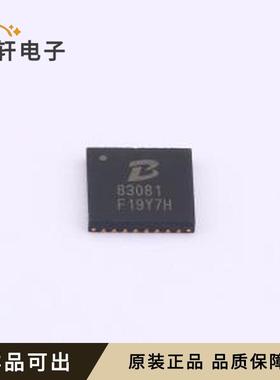 原装PL83081全新QFN-32(5x5)
