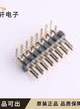 原装GPHB218-0802A004C1BA全新弯插,P=2