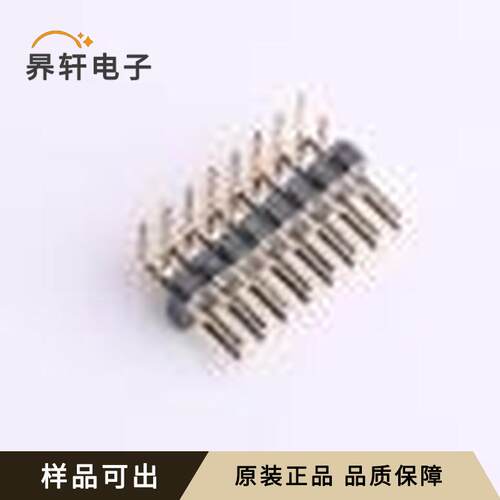 原装GPHB218-0802A004C1BA全新弯插,P=2