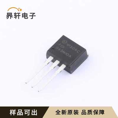 FDI045N10A-F102全新原装封装TO-262-3