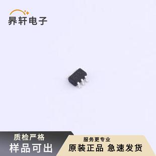 原装SN74LVC1G08DCKR(UMW)全新SC-70-