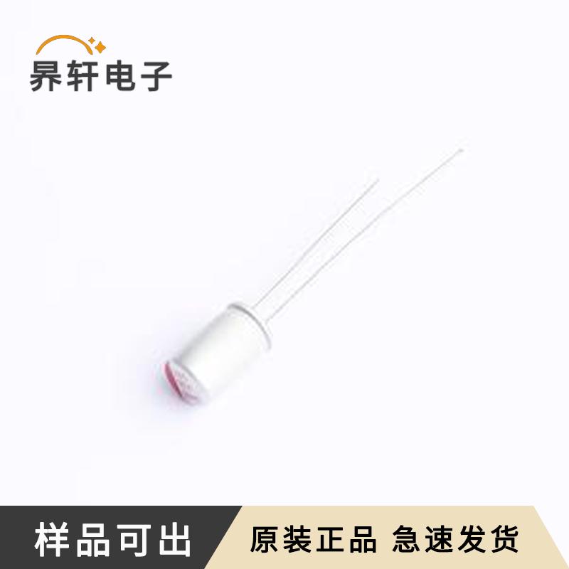 SS337M016C09E0原装正品插件,D5.5xL9mm