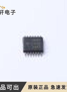 原装SN74HC03PWR全新TSSOP-14