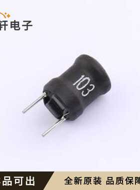 RL622-103K-RC全新原装插件,D=8.5mm