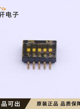 DSHP05TSGET全新原装SMD-10P,5.4x7.9