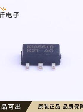 原装KNS5610A全新SOT-89-3