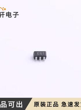 原装TPESDALC6V1W5全新SOT-353