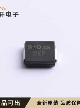 SMDJ16CA全新原装SMC