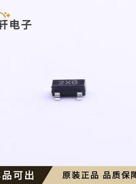 原装MMBT4401G-AE3-R全新SOT-23