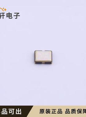 原装1631-24003-BTKEYA全新SMD3225-4