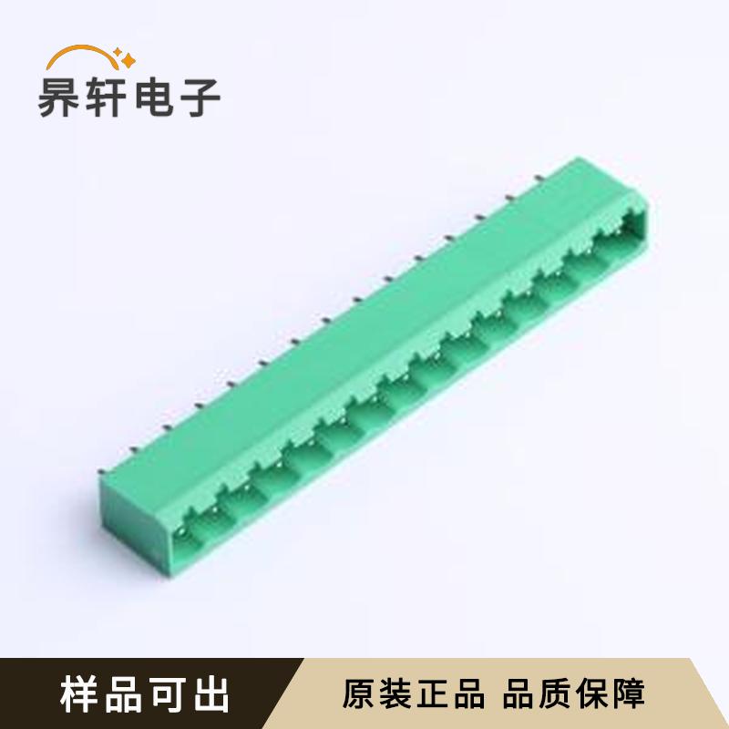 原装MX2EDGVC-5.08-15P-GN01-Cu-A正