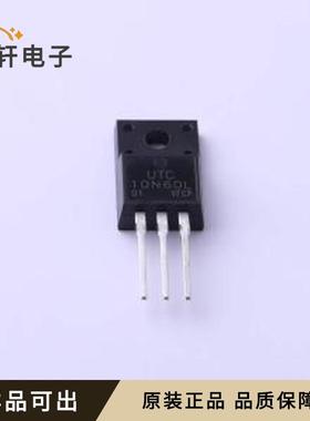 原装10N60L-TF1-T全新TO-220F1