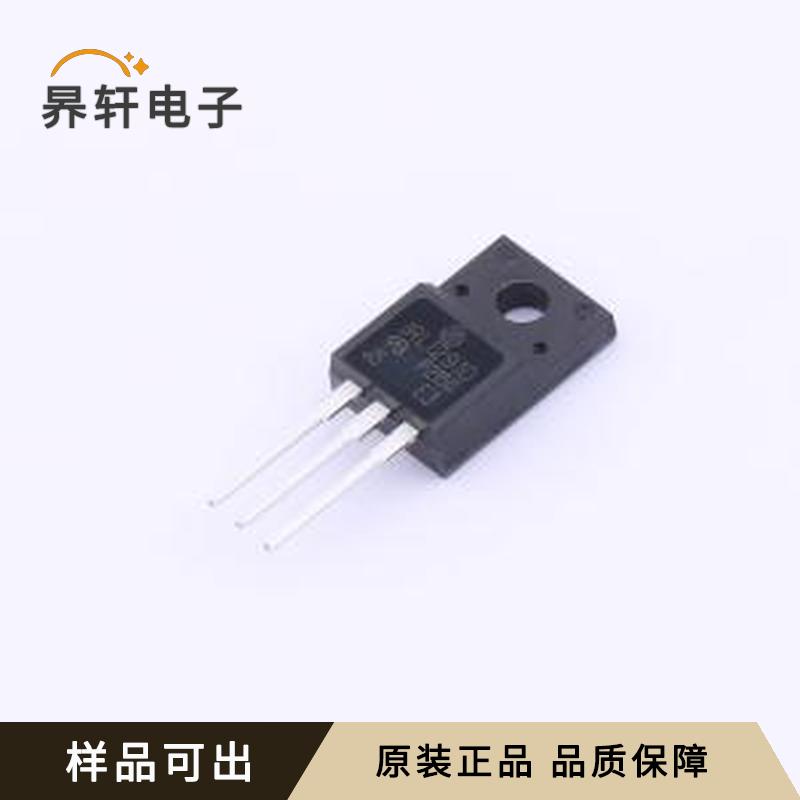 IRLI2910PBF-VB全新原装TO-220F-3