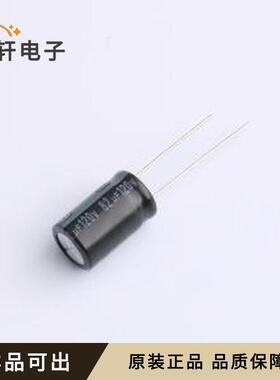 LKFE1602K820MF全新原装插件,D10xL16mm