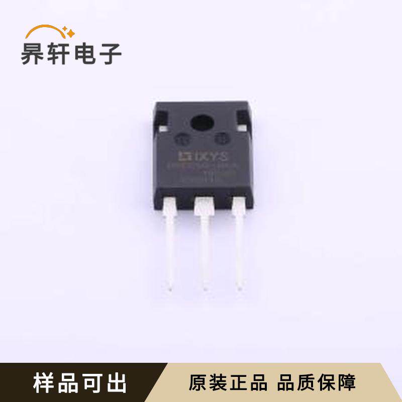 全新DSEC60-06A原装TO-247-3