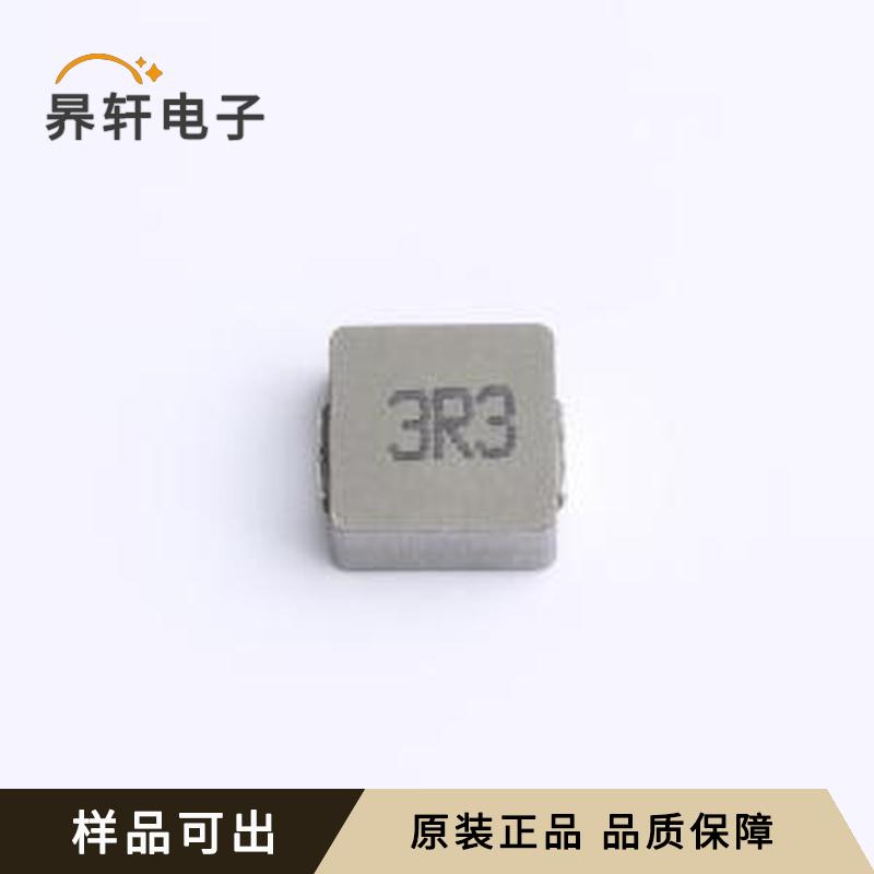 ZEPM0630H3R3M原装SMD,7x6.6mm全新