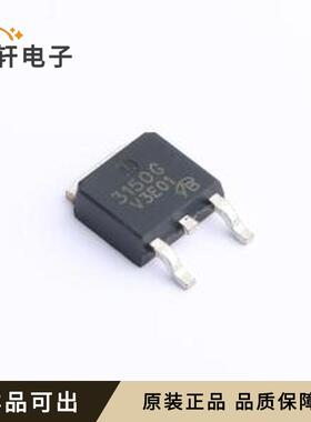 原装NTD3055-150G-VB全新TO-252