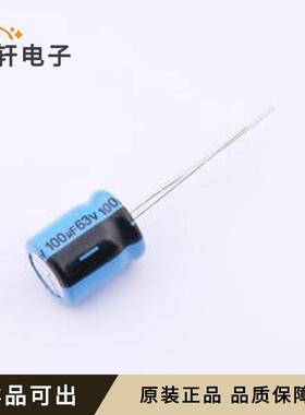 原装MAL203858101E3全新插件,D10xL13.5