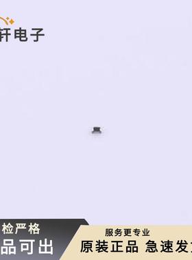 原装CRCW0201100RFNED全新