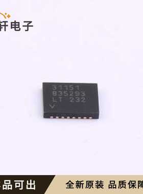 LTC3115EDHD-1#TRPBF全新原装DFN-16-