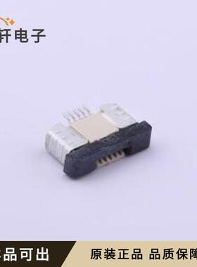 原装X05B20U05T全新封装SMD,P=0.5mm,卧贴