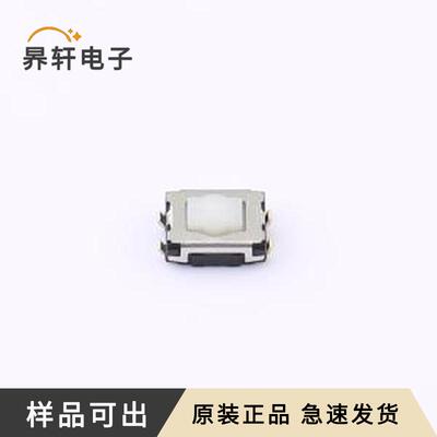 EVQP2R02M全新原装封装SMD-4P,1.7x3.5m