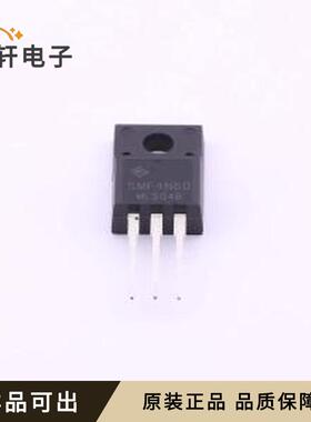 原装SMF4N60全新TO-220F-3