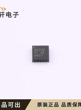 原装TPS54226RGTR全新TQFN-16-EP(3x3