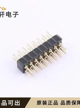 MTAC2-D0810000全新原装插件,P=2mm